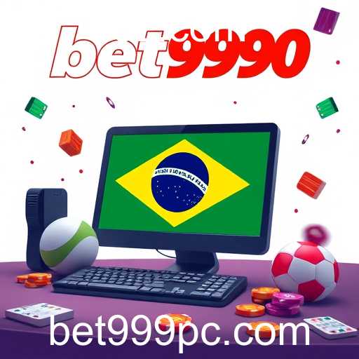 A Ascensão do Bet999 nos Jogos de Azar On-line