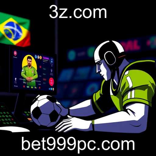 O Cenário Atual dos Jogos Online no Brasil: O Impacto do bet999