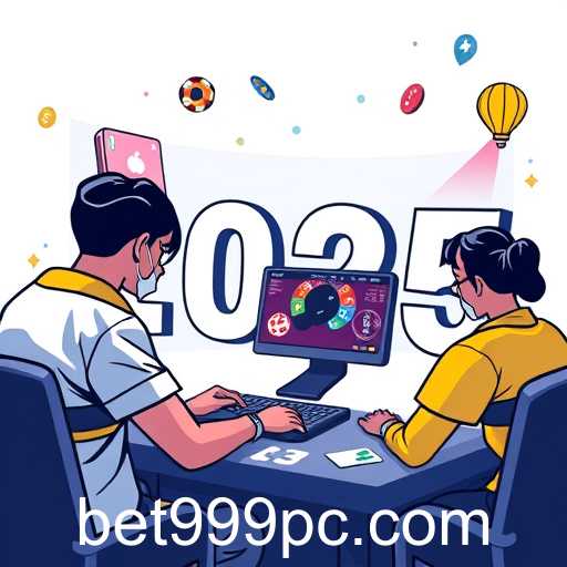 Expansão das Plataformas de Jogos em 2025