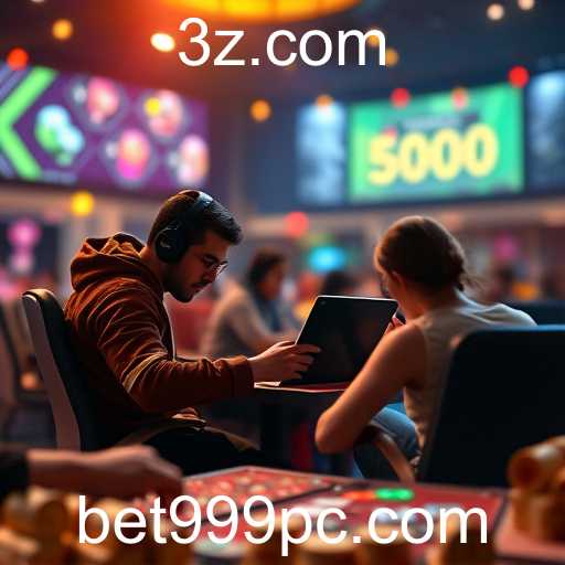 A Ascensão dos Jogos Virtuais e o Futuro do Entretenimento